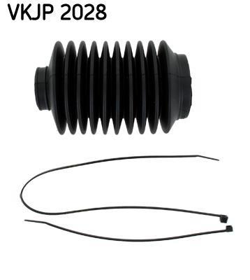 Soufflet de direction (Soufflet de cremaillere) SKF VKJP 2028